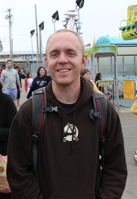 Ben Gildehaus photo #1