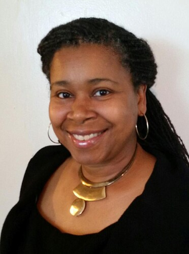 Bolanle Ambonisye photo #1