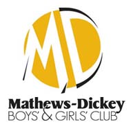 Matthews Dickey